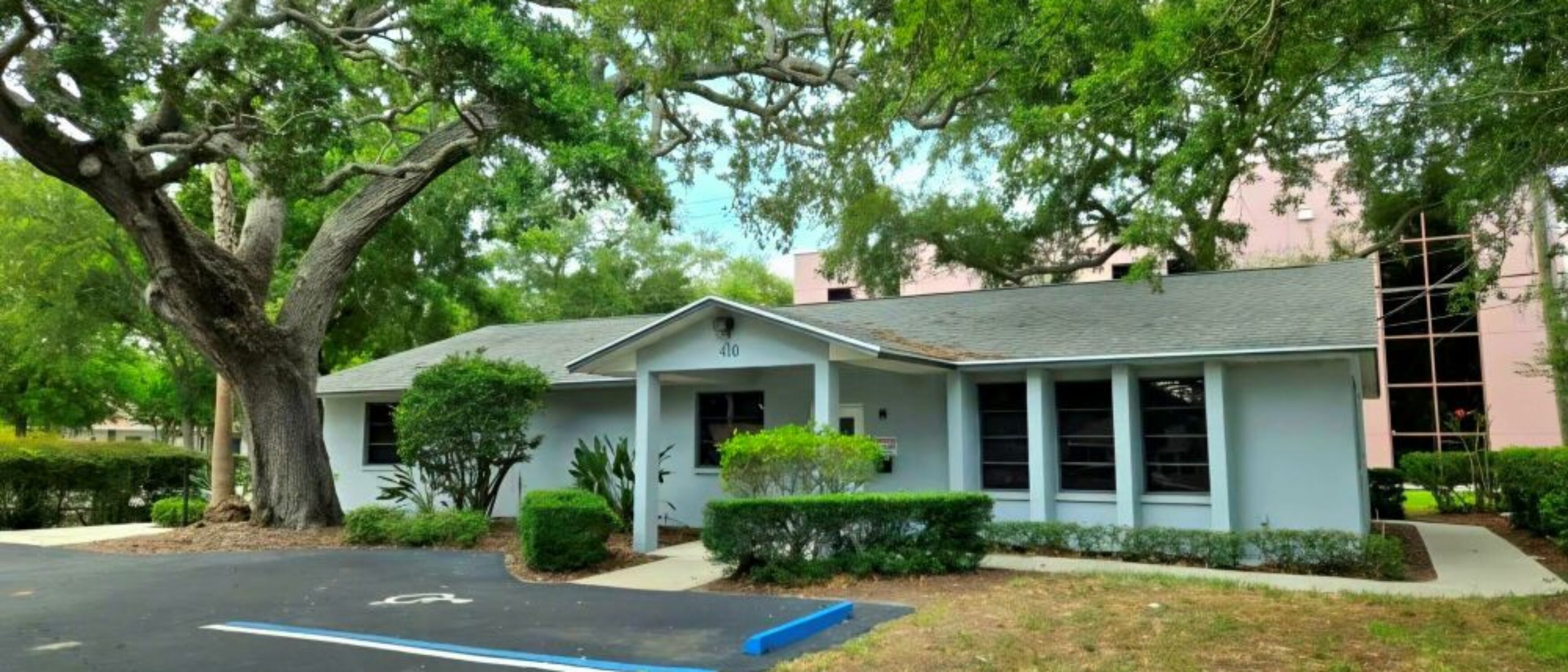 Medical Office in Bradenton, FL