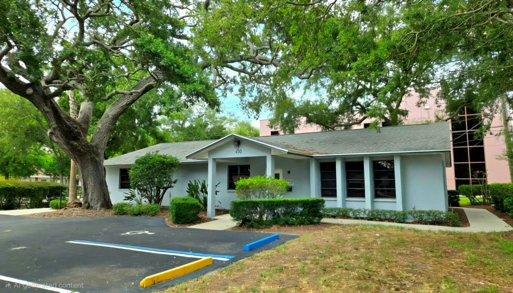 Medical Office in Bradenton, FL