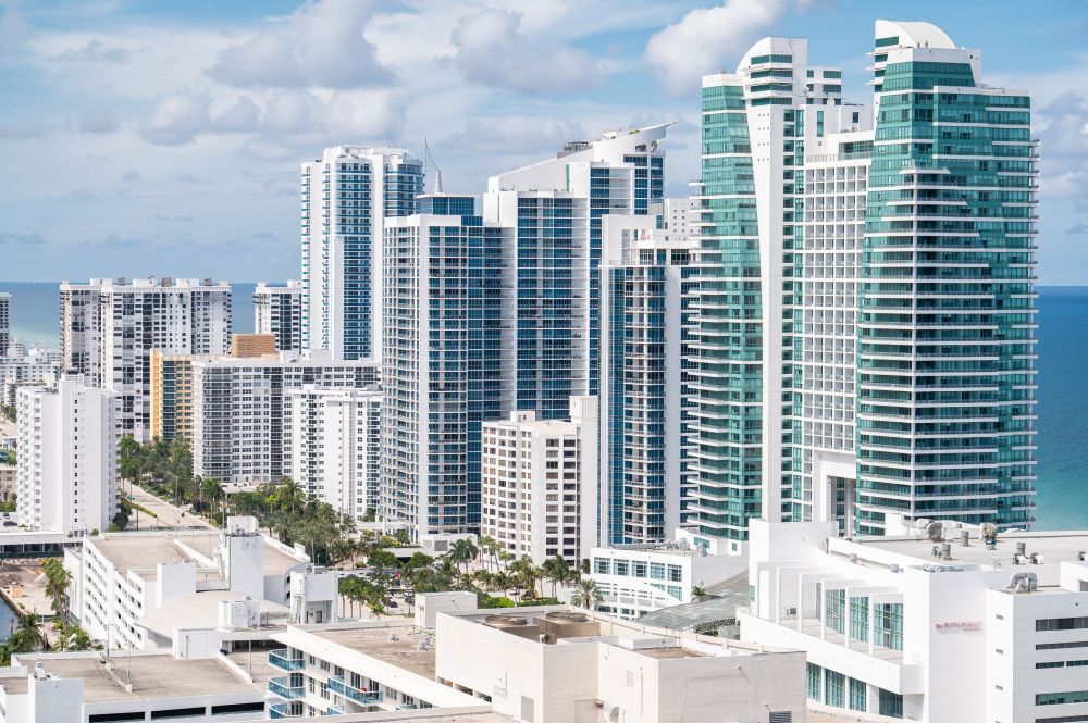 Miami Condo Lawsuit Expands Overseas