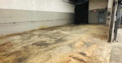 Miami Industrial Warehouse for Lease