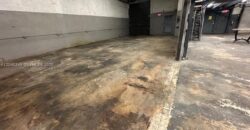 Miami Industrial Warehouse for Lease