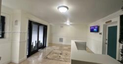 Miami Industrial Warehouse for Lease