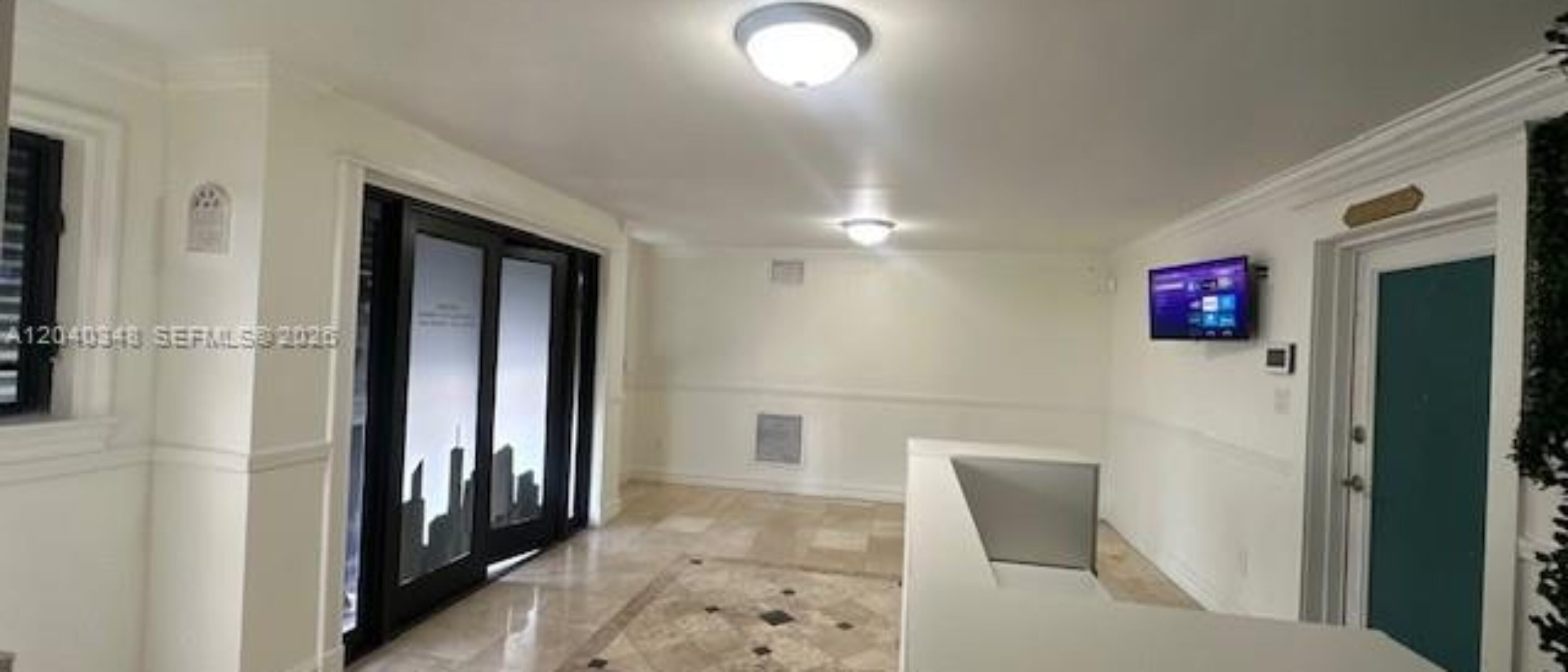 Miami Industrial Warehouse for Lease