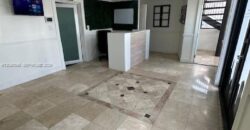 Miami Industrial Warehouse for Lease