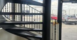 Miami Industrial Warehouse for Lease