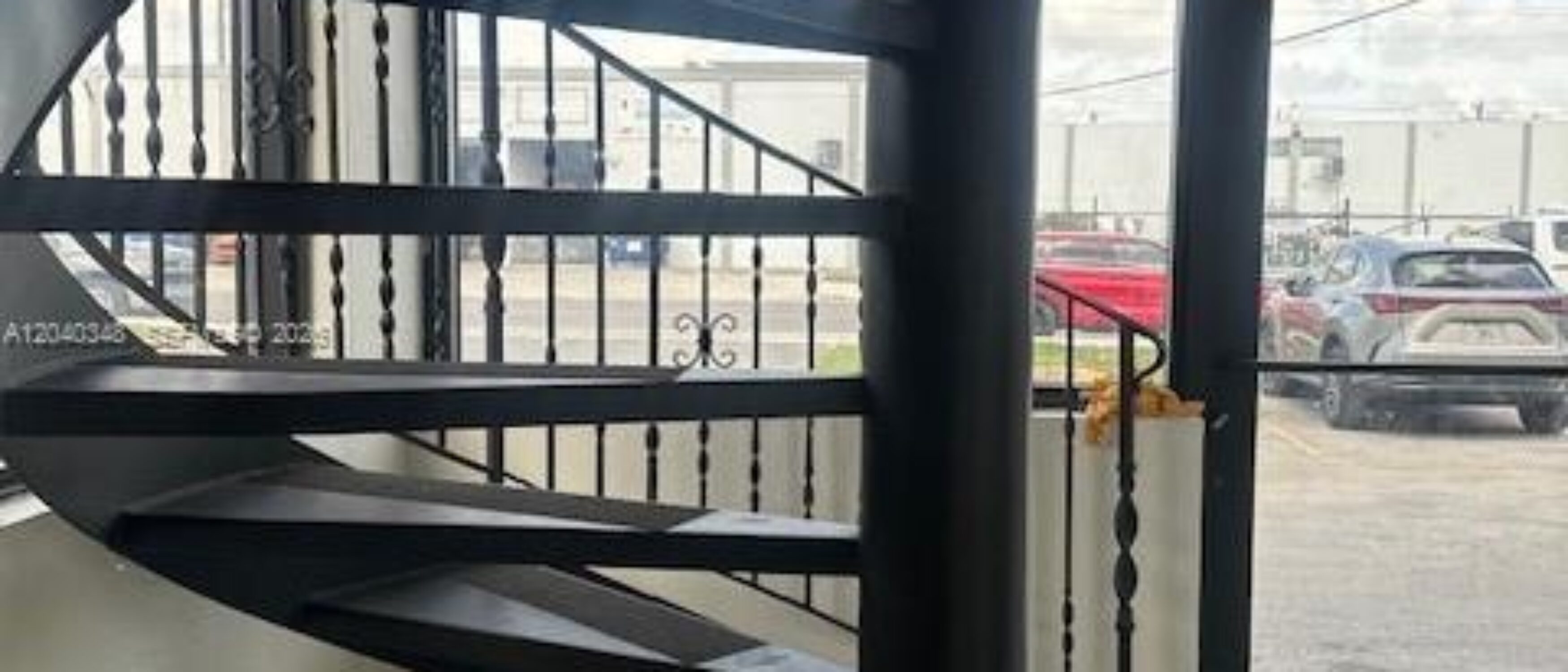 Miami Industrial Warehouse for Lease