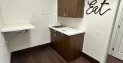 Miami Industrial Warehouse for Lease