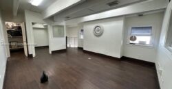 Miami Industrial Warehouse for Lease