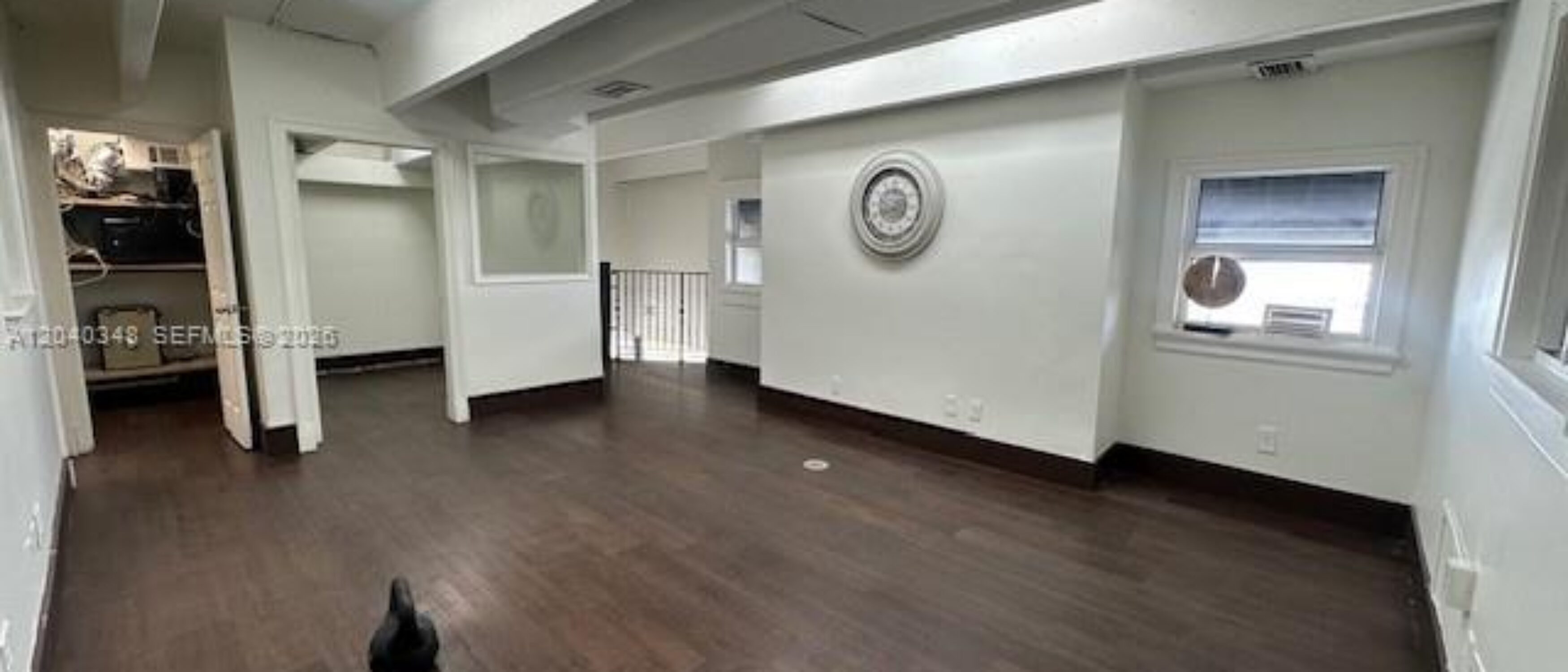Miami Industrial Warehouse for Lease