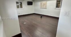 Miami Industrial Warehouse for Lease