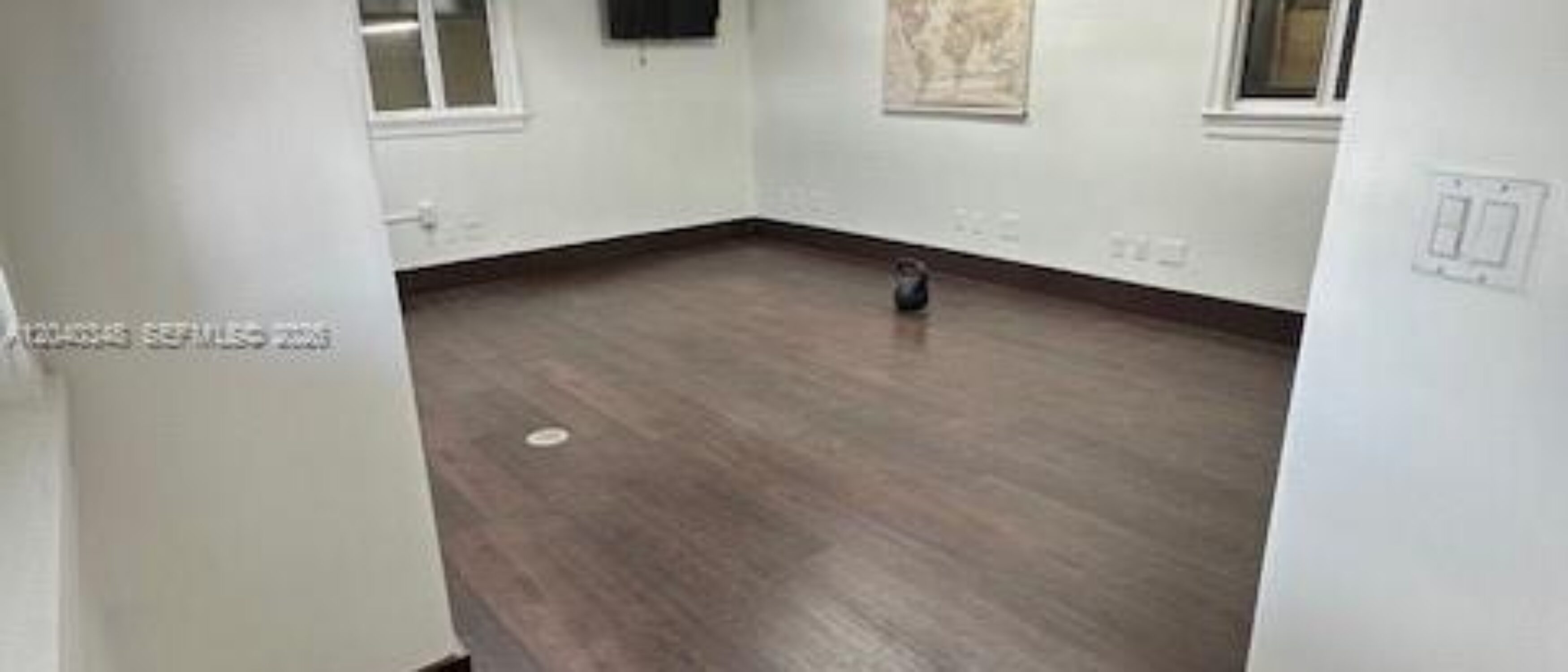 Miami Industrial Warehouse for Lease