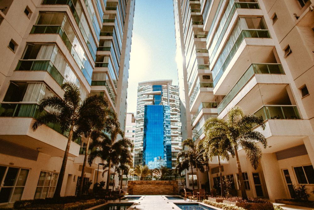 Miami Property Values Show Mixed Trends