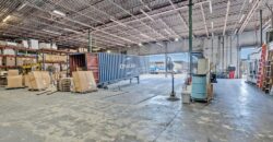 Modern Doral Industrial Opportunity for Lease