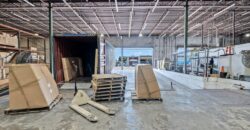 Modern Doral Industrial Opportunity for Lease