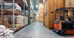 Modern Doral Industrial Opportunity for Lease