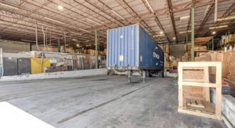 Modern Doral Industrial Opportunity for Lease