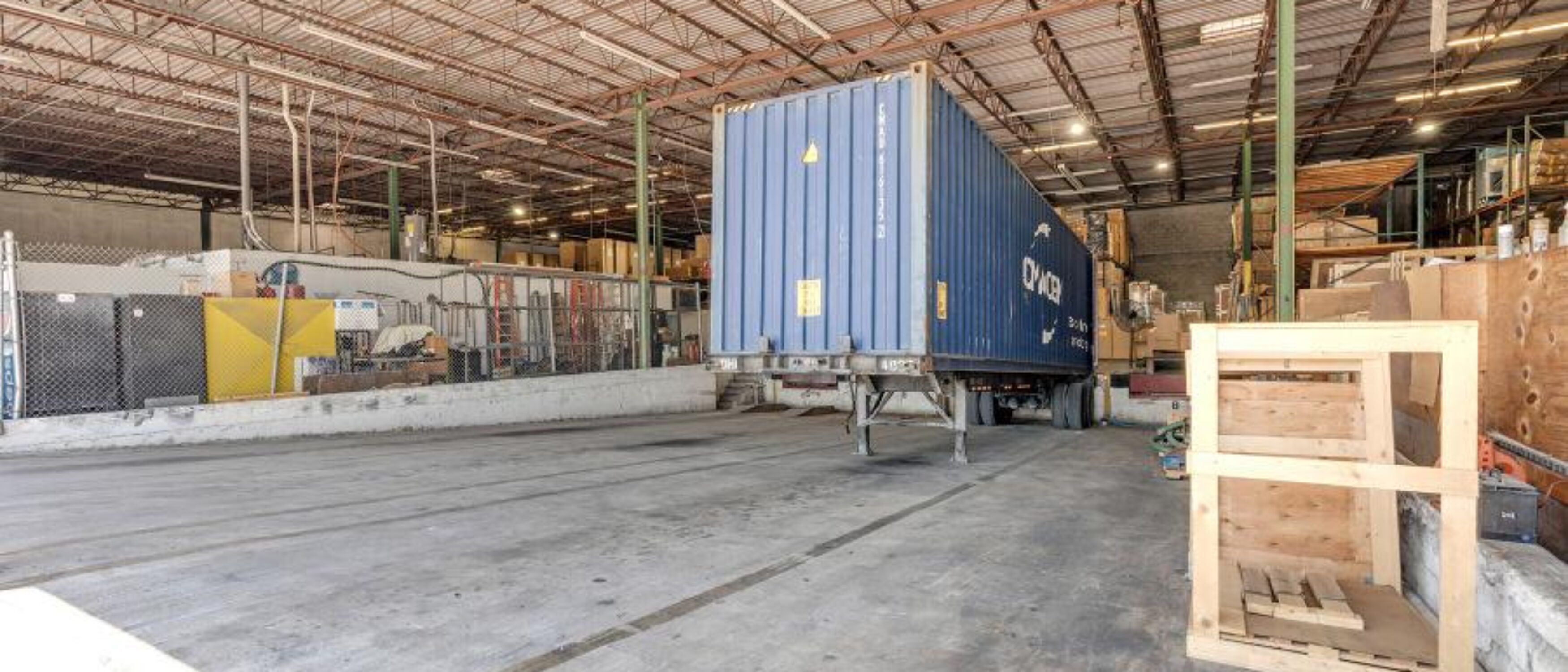 Modern Doral Industrial Opportunity for Lease