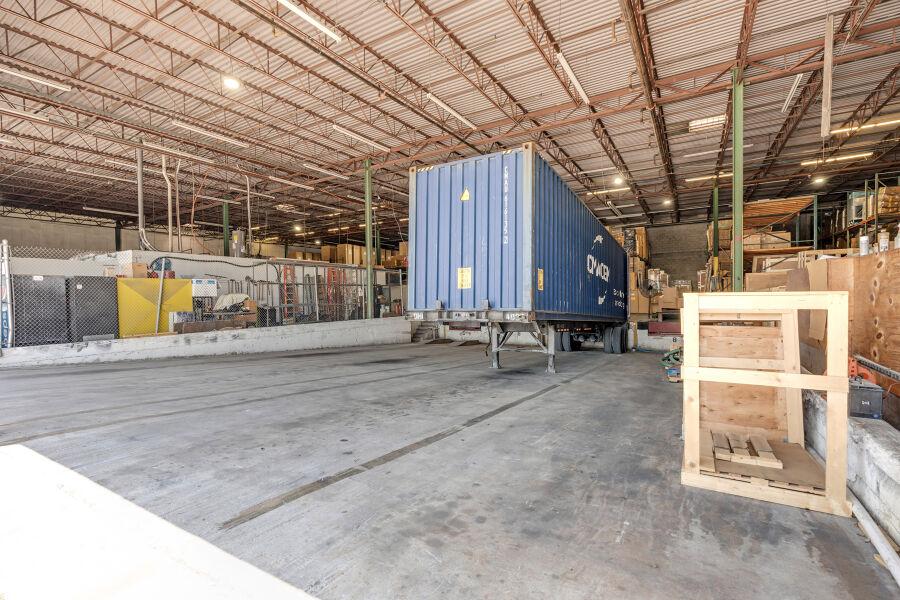 Modern Doral Industrial Opportunity for Lease
