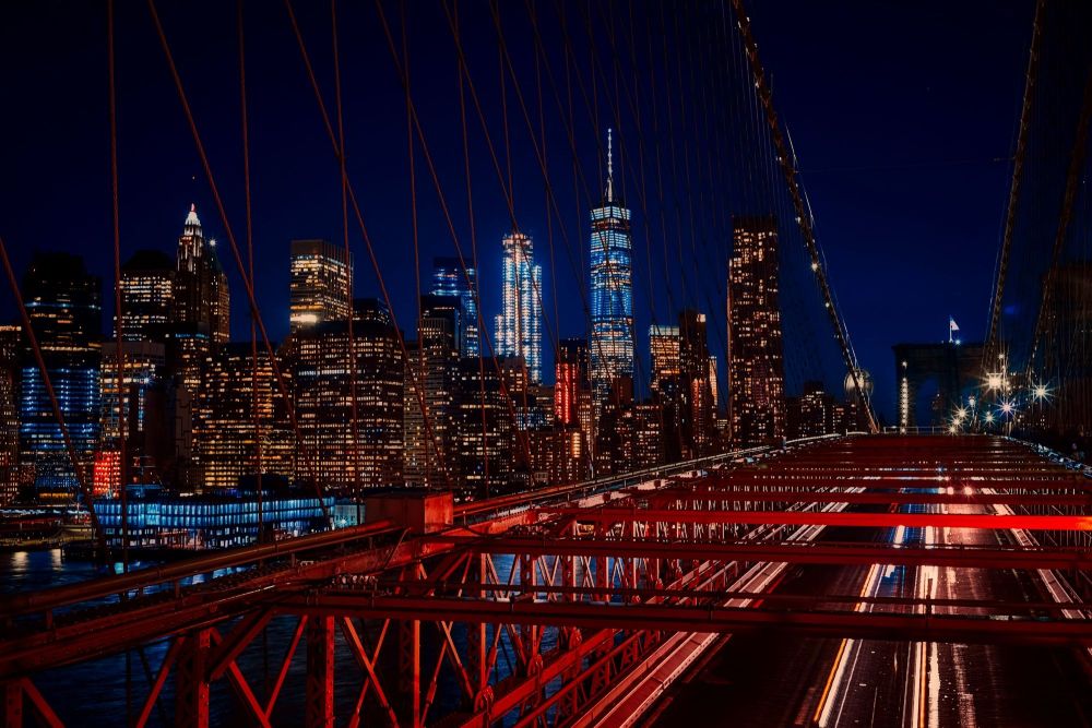 NYC Rent Freeze Tests Rental Market Balance