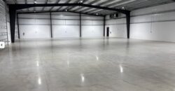 New Flex Warehouse Opportunity in Sarasota, Florida