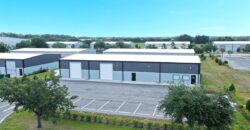 New Flex Warehouse Opportunity in Sarasota, Florida