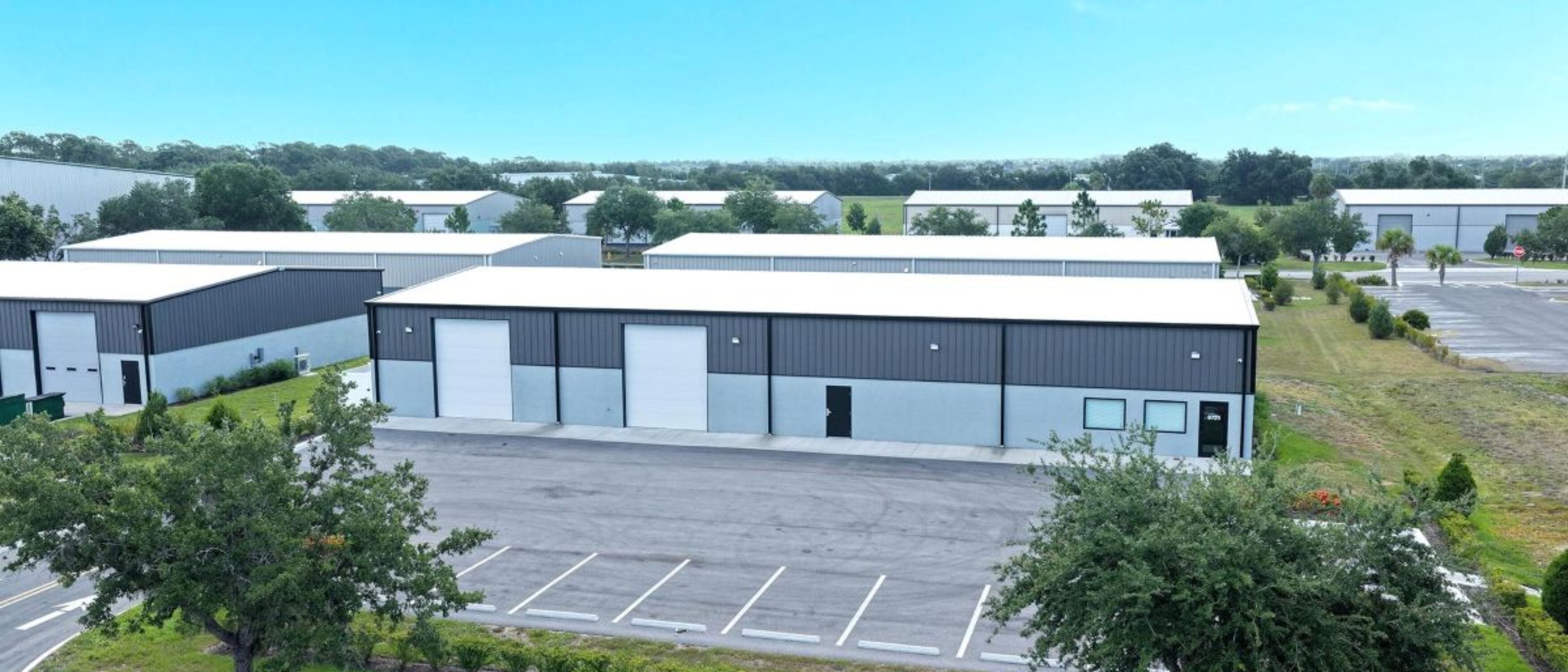 New Flex Warehouse Opportunity in Sarasota, Florida