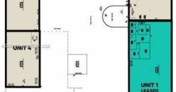 Oakland Park Warehouse Space