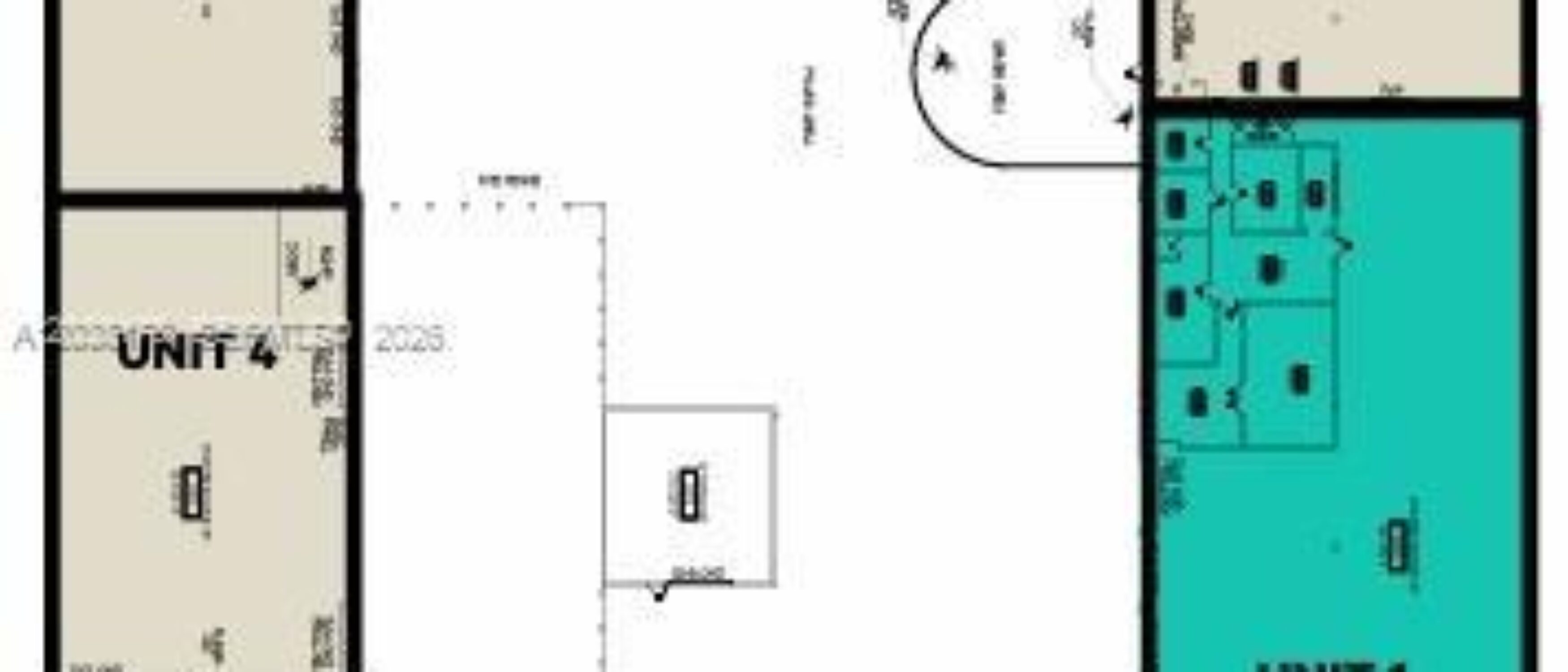 Oakland Park Warehouse Space