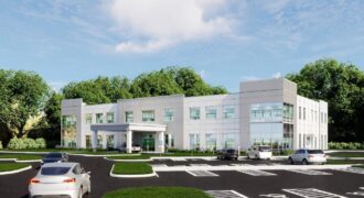 Ocala Medical Office for Lease