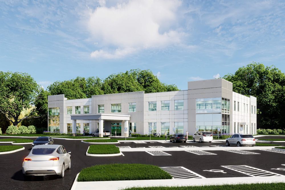 Ocala Medical Office for Lease