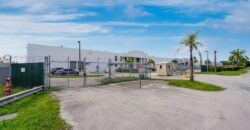Opa-Locka Warehouse Space