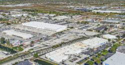 Opa-Locka Warehouse Space
