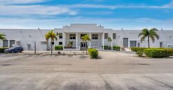 Opa-Locka Warehouse Space