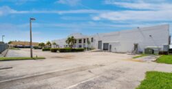 Opa-Locka Warehouse Space