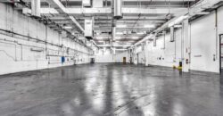 Opa-Locka Warehouse Space