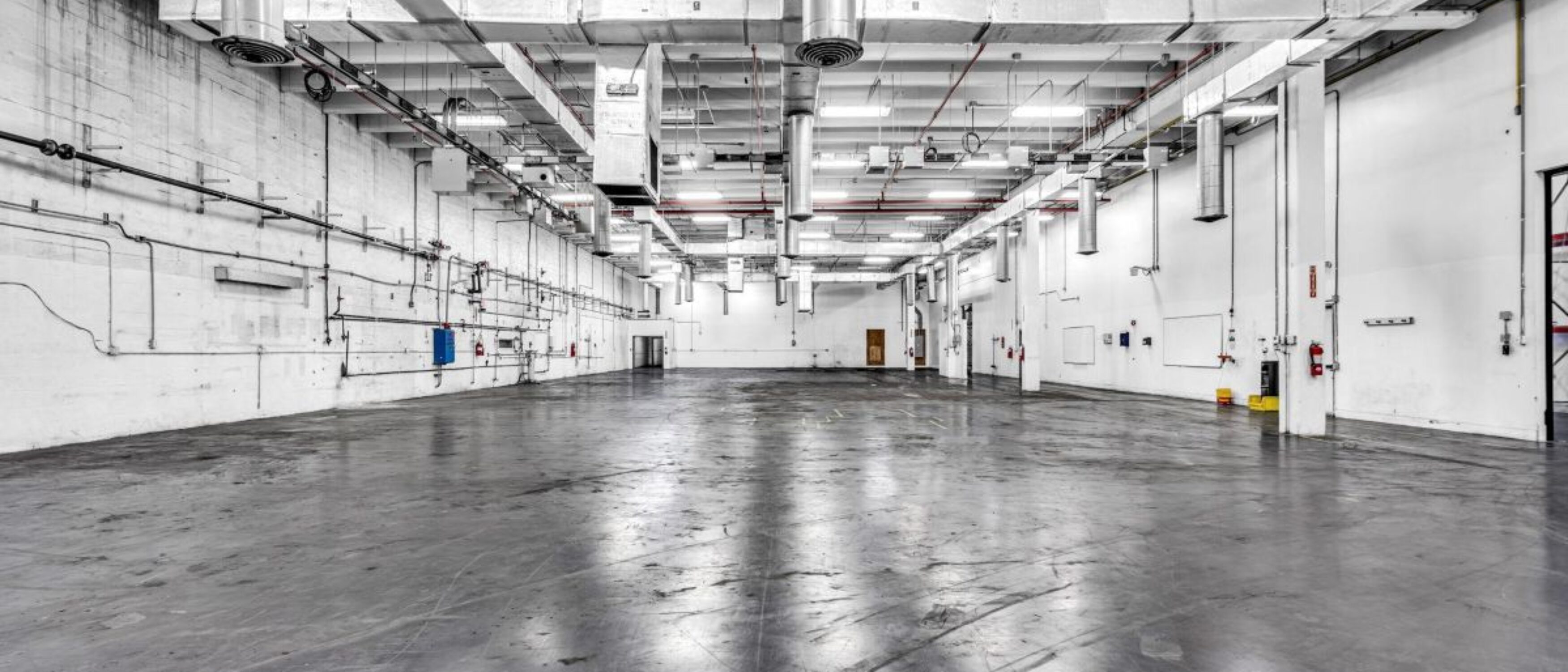 Opa-Locka Warehouse Space