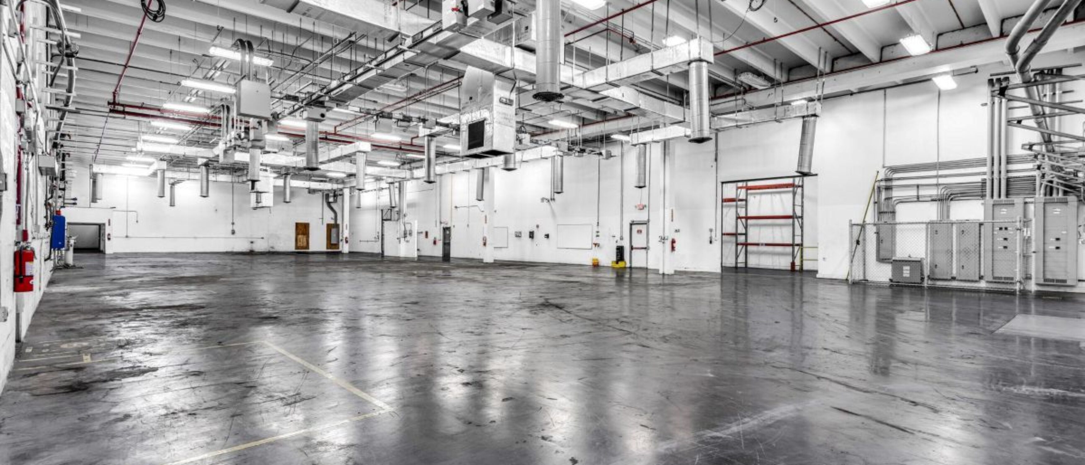 Opa-Locka Warehouse Space