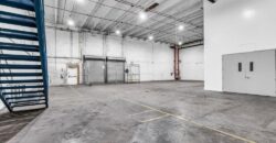 Opa-Locka Warehouse Space