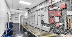 Opa-Locka Warehouse Space