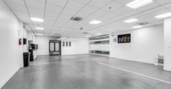 Opa-Locka Warehouse Space
