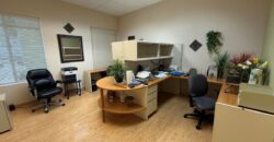 Port Orange Office Condo for Lease