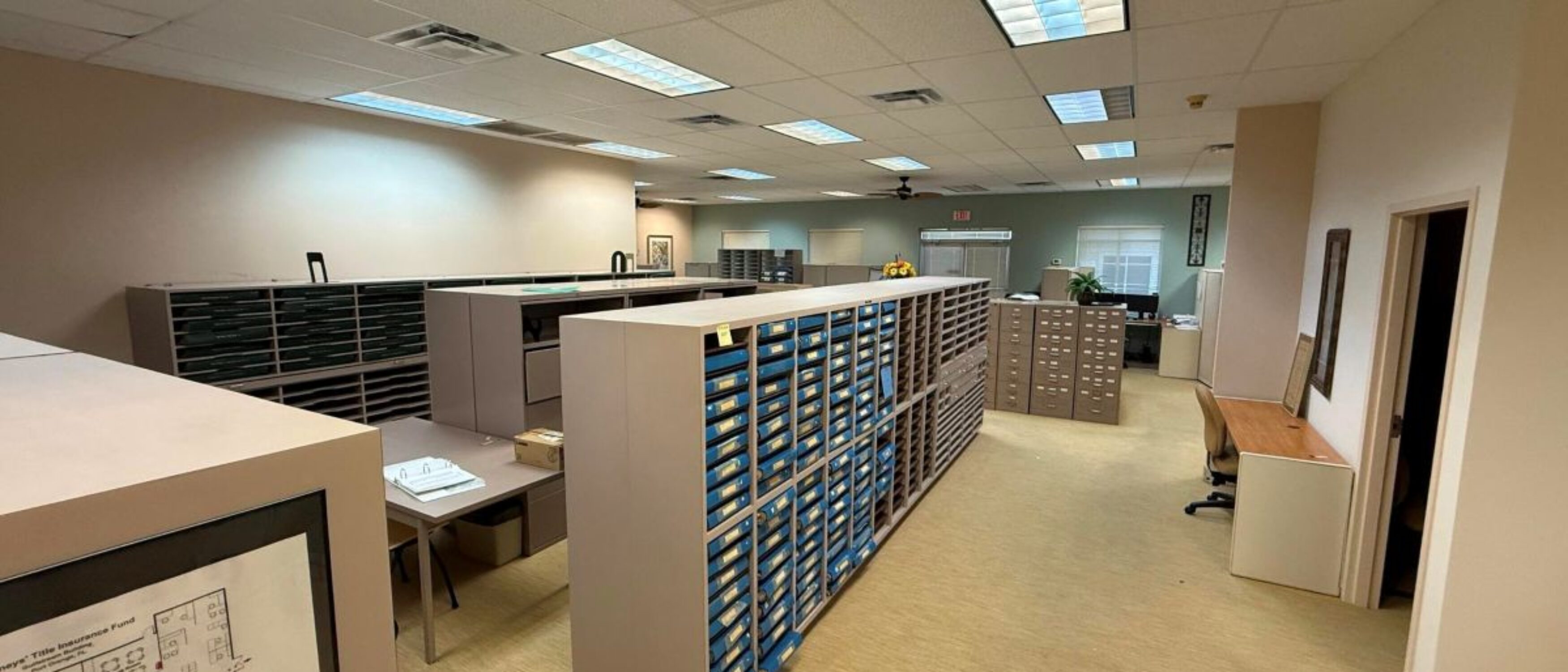 Port Orange Office Condo for Lease