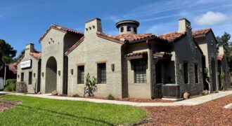 Professional Office Opportunity in Melbourne, Florida