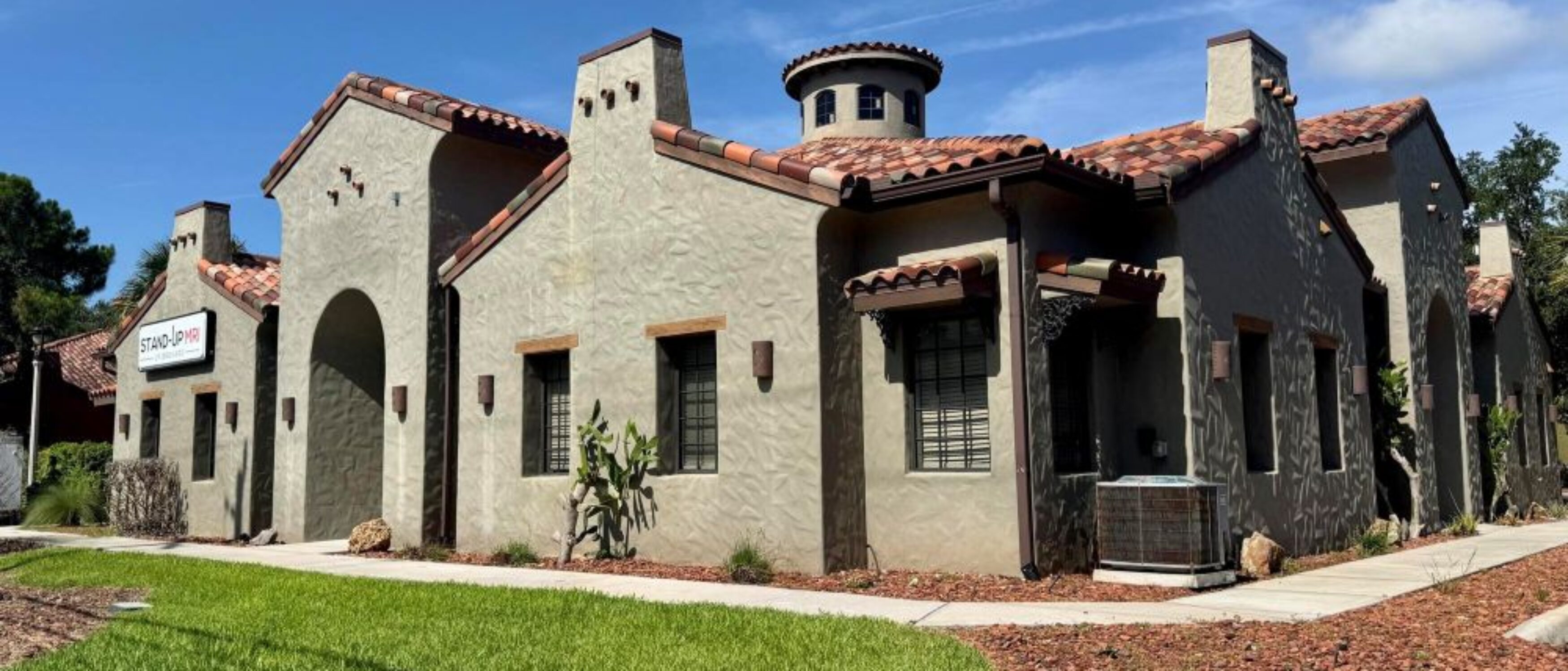 Professional Office Opportunity in Melbourne, Florida