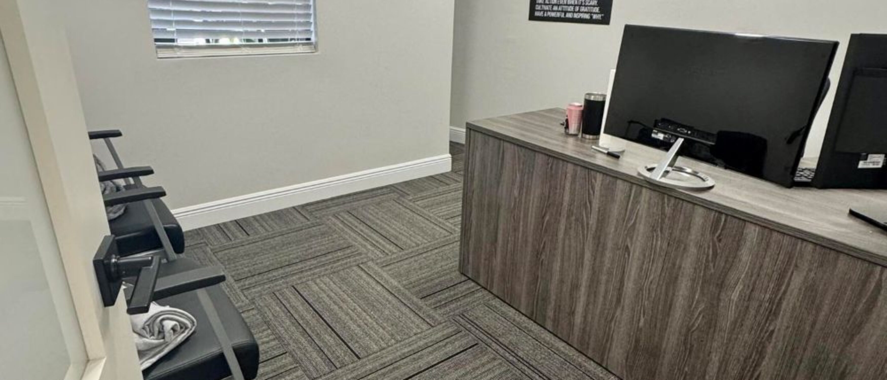 Professional Office Opportunity in Melbourne, Florida