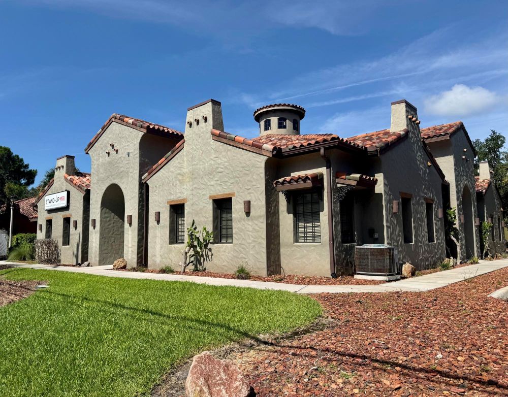 Professional Office Opportunity in Melbourne, Florida