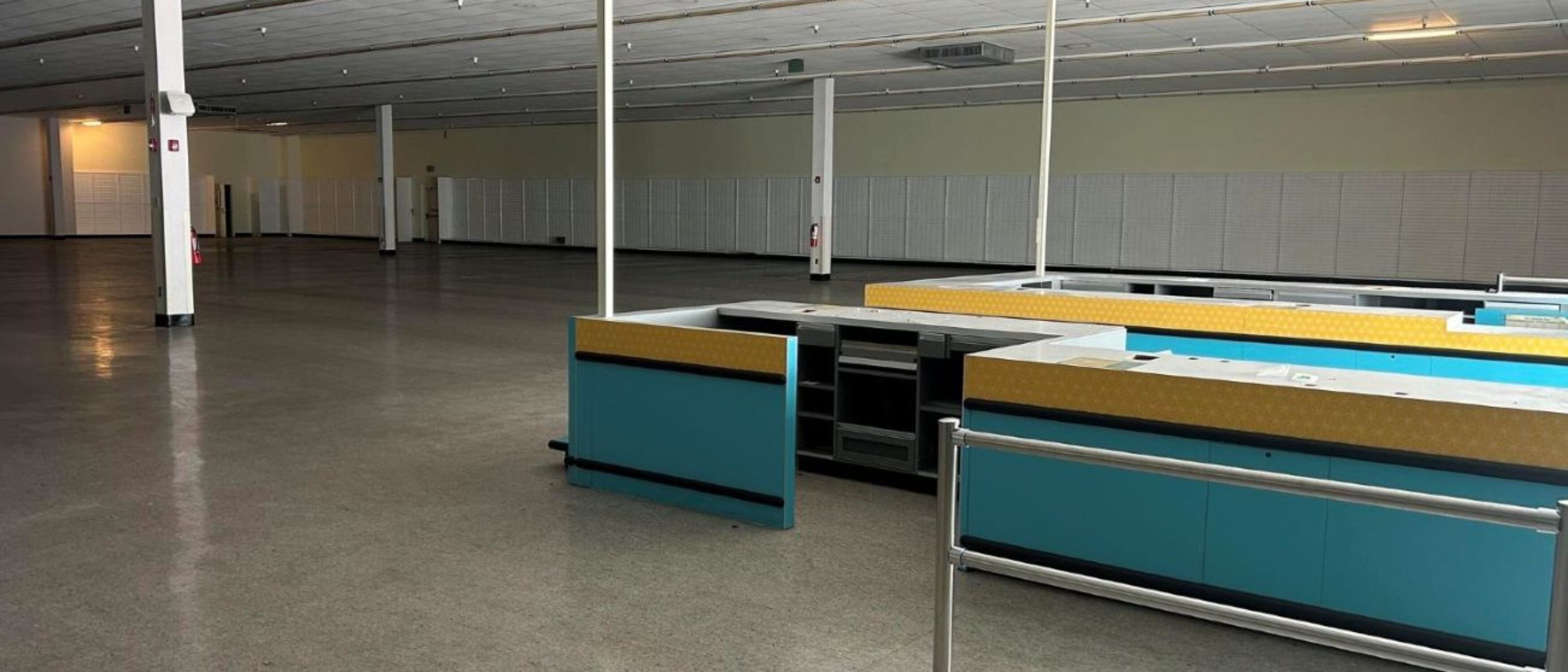 Retail Space in Merritt Island, FL