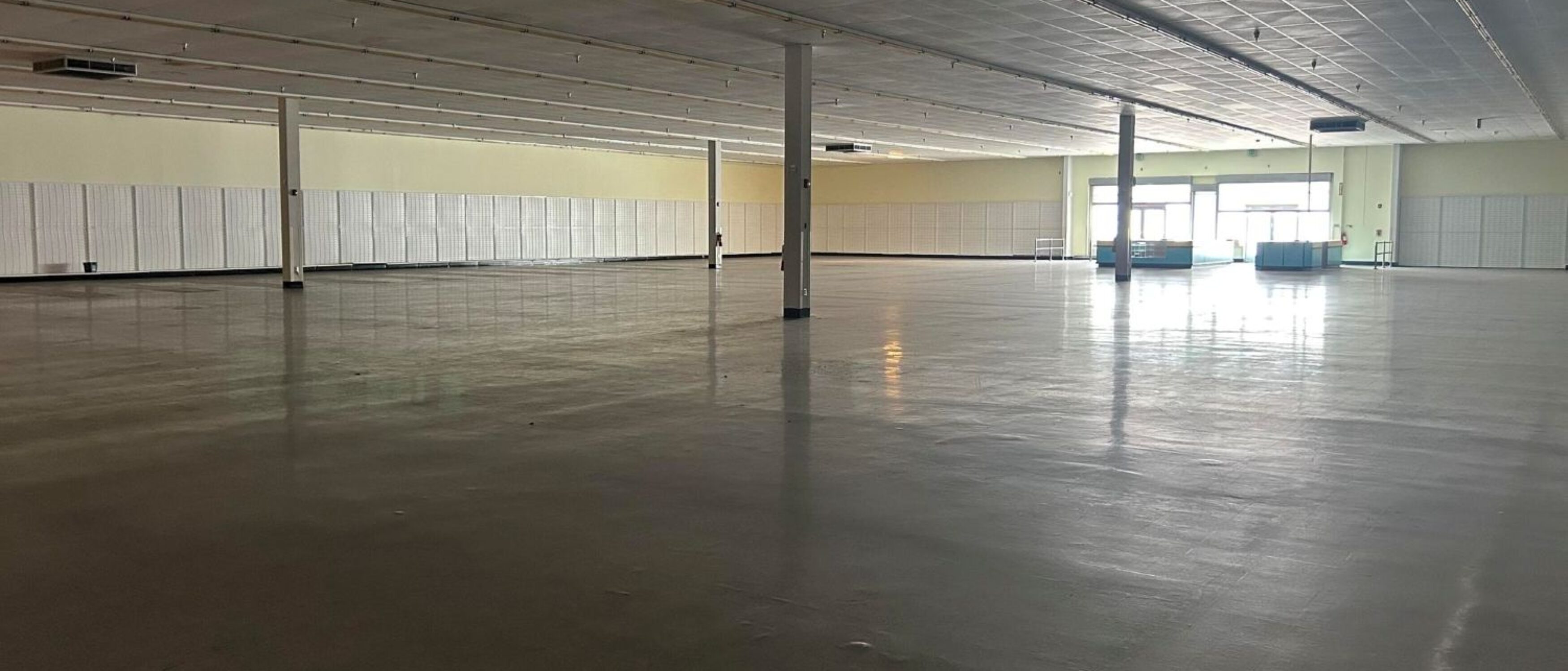 Retail Space in Merritt Island, FL