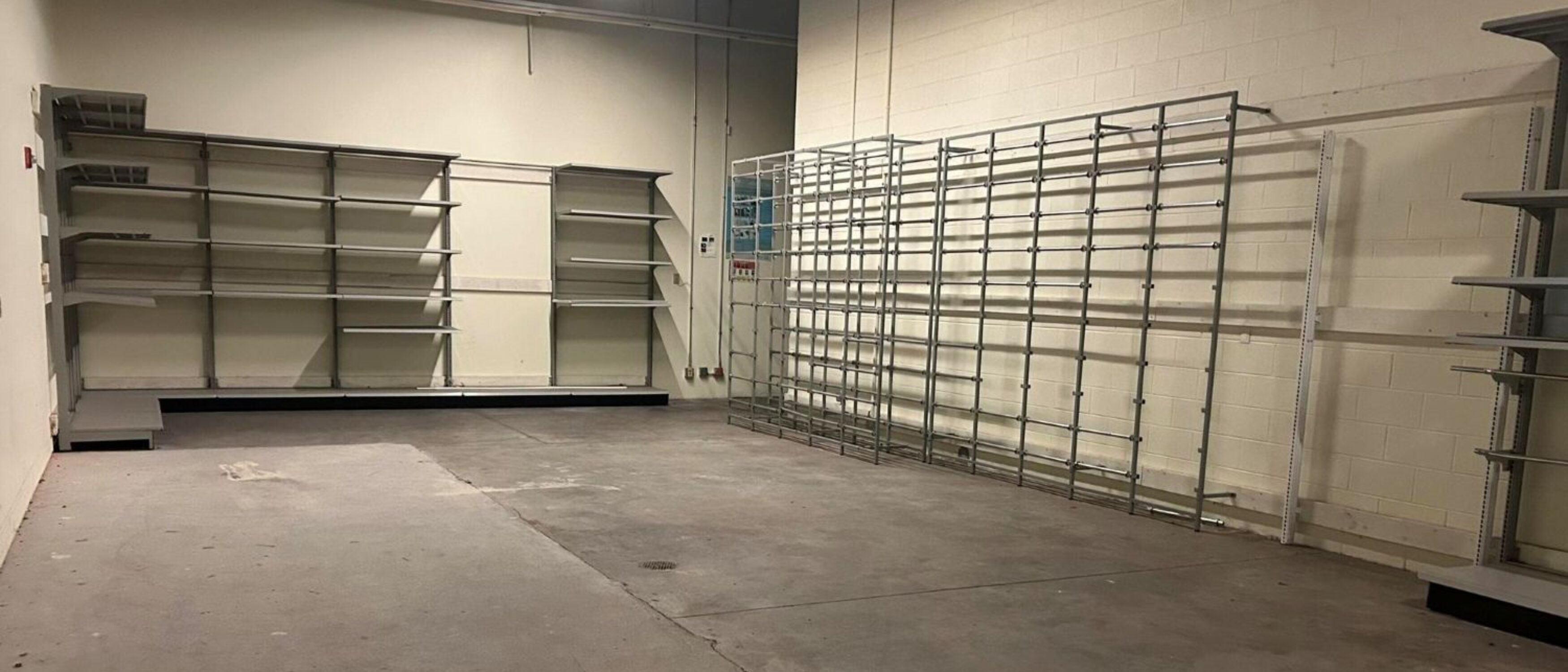 Retail Space in Merritt Island, FL