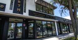 Retail Space in St. Petersburg, Florida